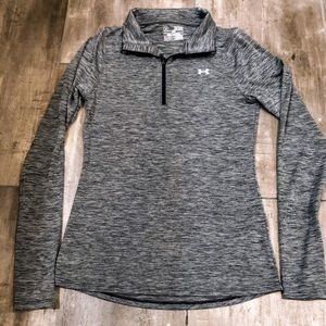 Under Armour quarter zip
